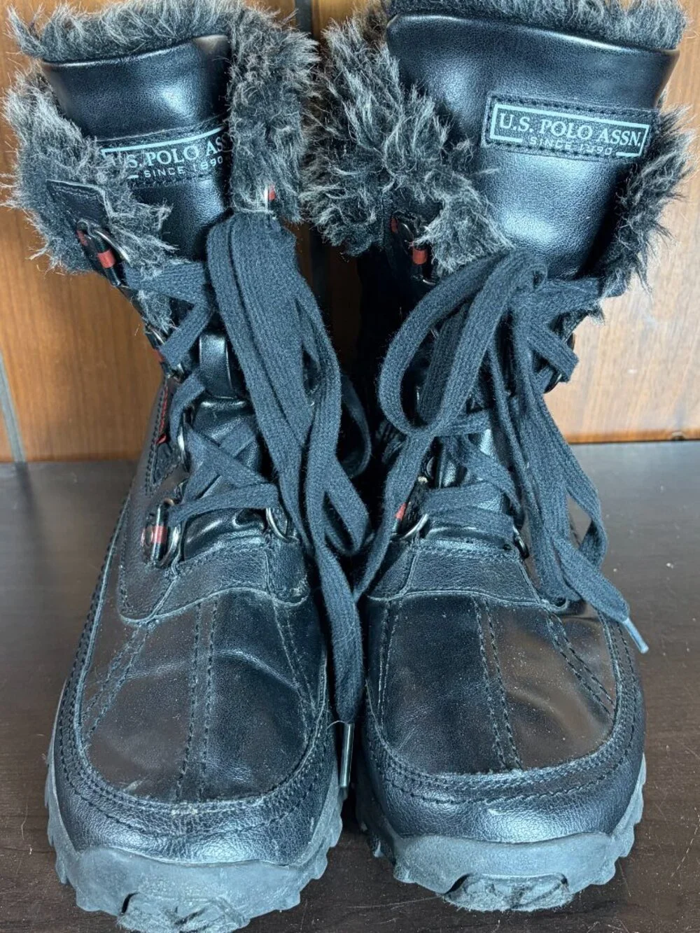 U.S. Polo Assn. polo assn